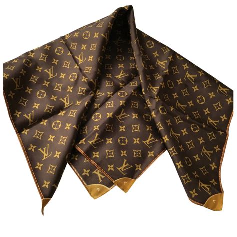 cheap louis vuitton silk scarf|louis vuitton silk scarf bandana.